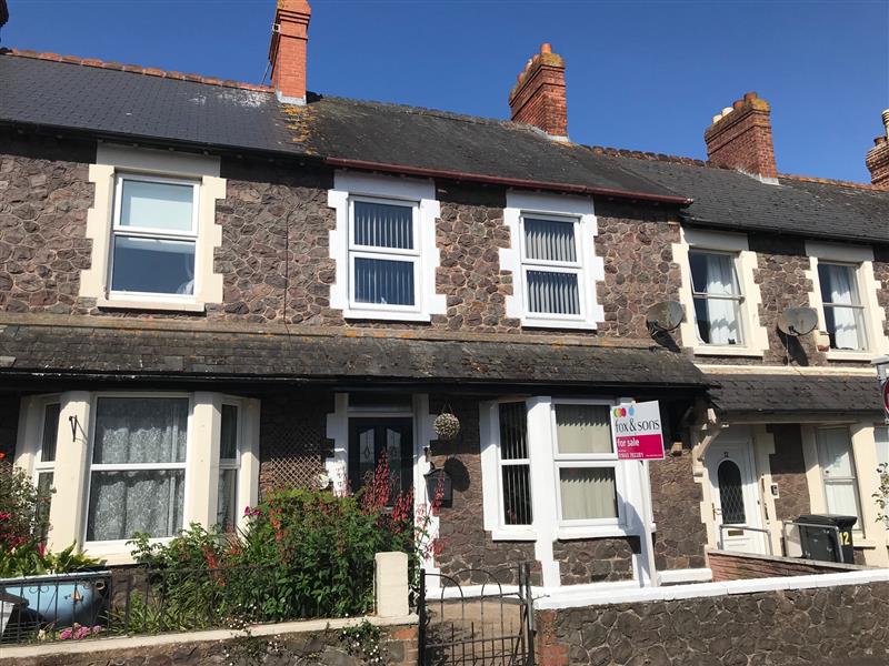 Summerland Road, Minehead, TA24