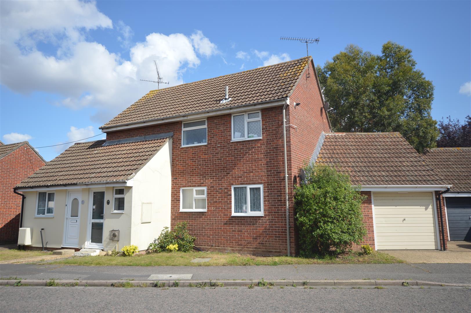 Bluebell Avenue, Clacton-On-Sea