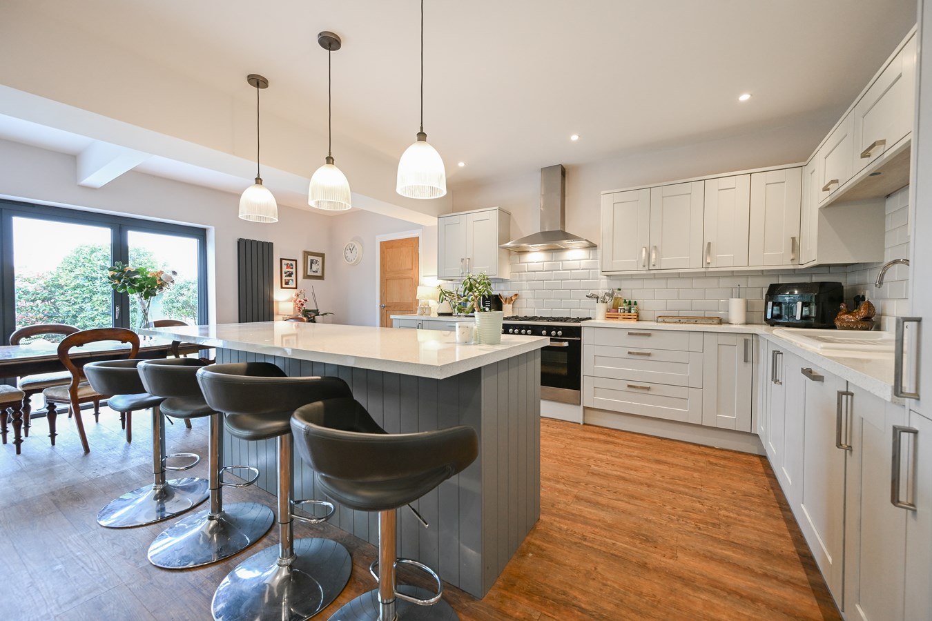 Beechcroft Lane, Ringwood, BH24