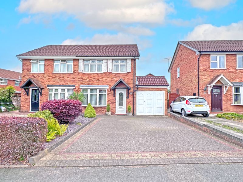 Farmer Way, Tipton, Dy4 0bl