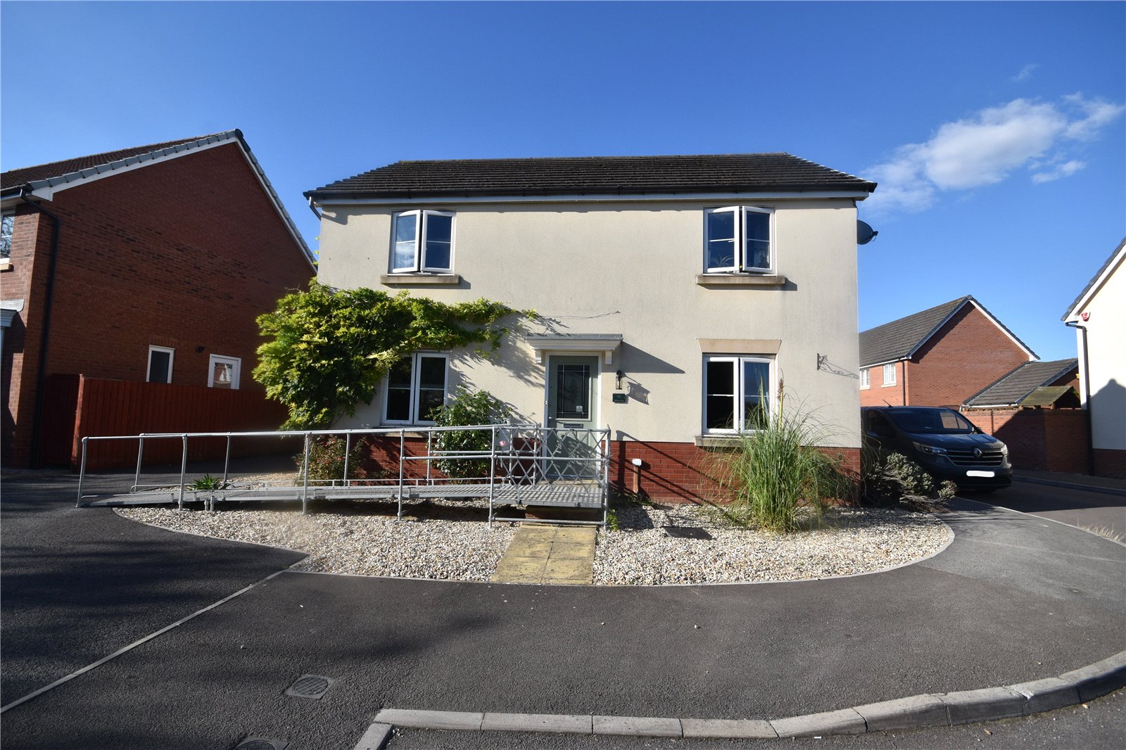 Lilliana Way, Bridgwater, Somerset, TA5