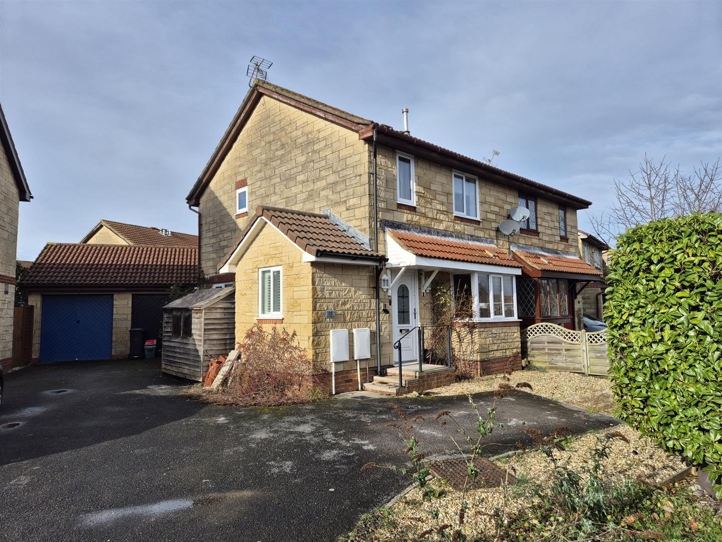 Kelston Road, Weston-Super-Mare