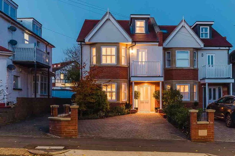 Kings Road, Westcliff-on-sea