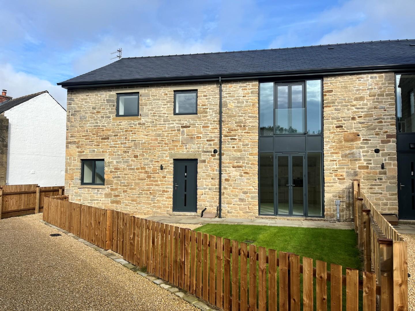 The Stables, Bast House Farm, Manchester Road, Walmersley, Bury