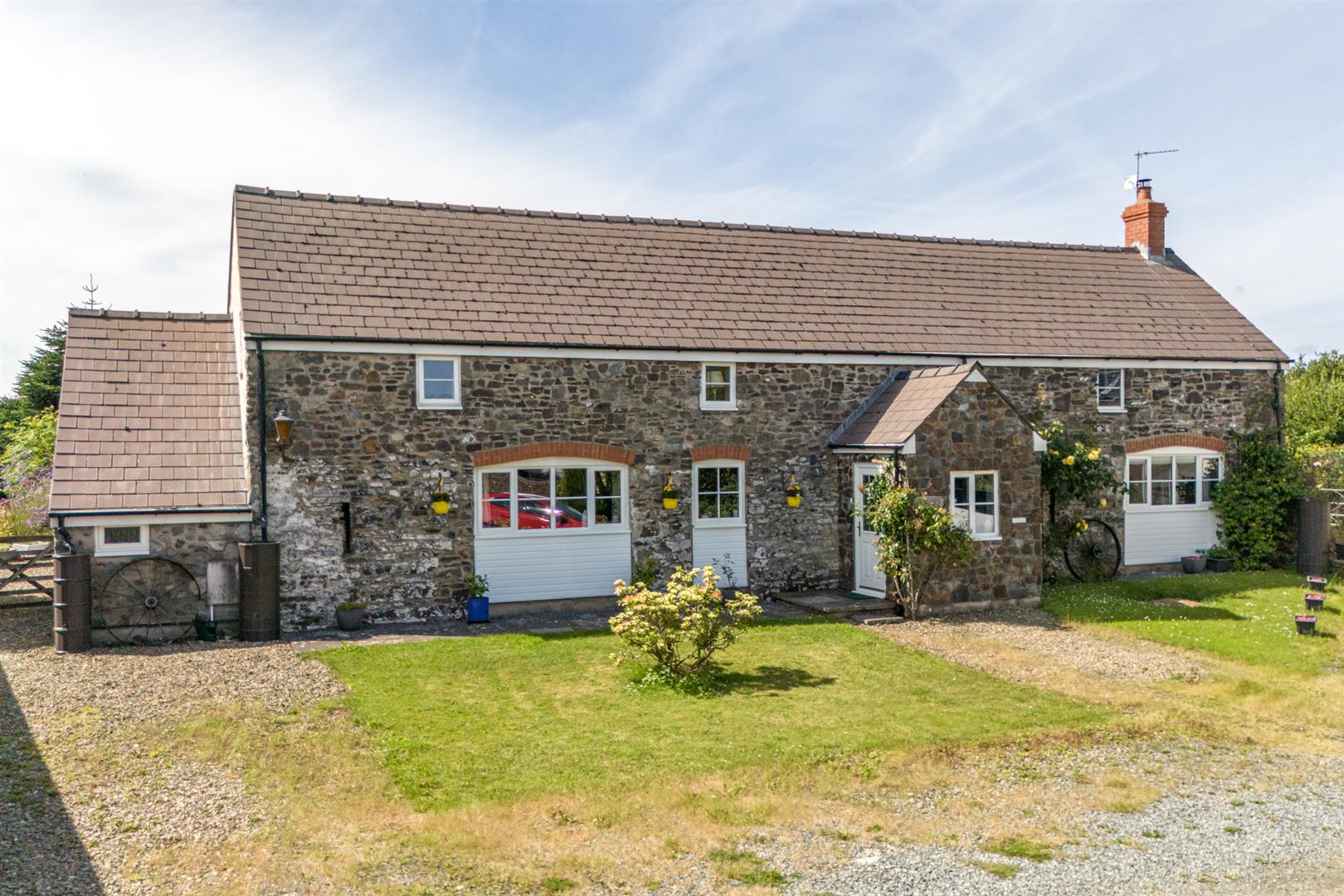 Highfield Court, Fishguard Road, Haverfordwest