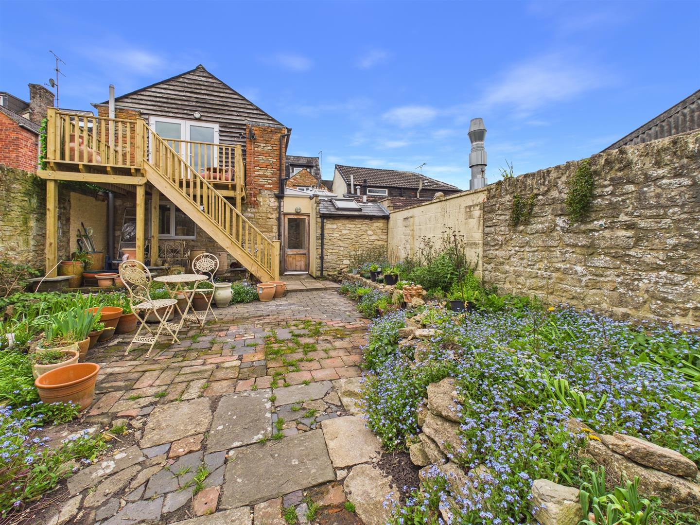 The Causeway, Chippenham
