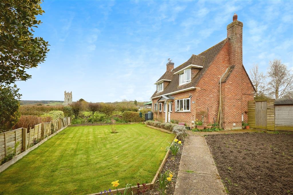 Orchard Close, Fontmell Magna, Shaftesbury, SP7