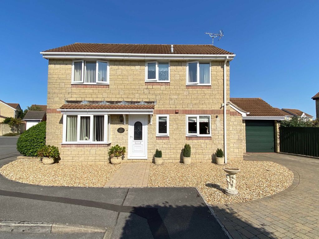 Campion Drive, Trowbridge, Wiltshire, BA14