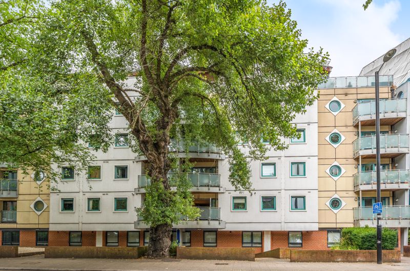 Gemini Court, Brighton Road, Purley