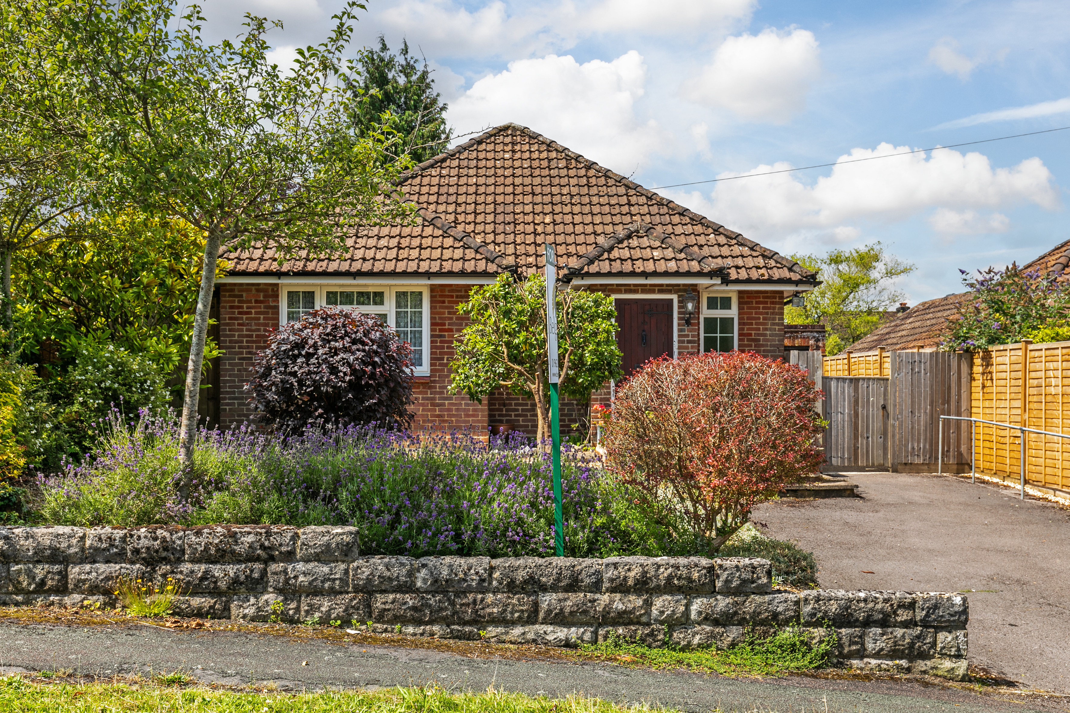 Lynford Way, Winchester, SO22