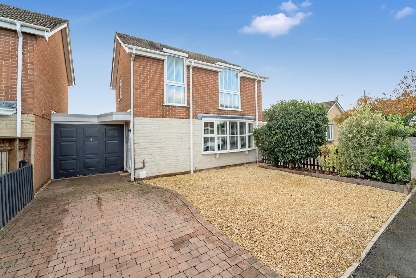 Worle Court, Worle, Weston-Super-Mare, BS22