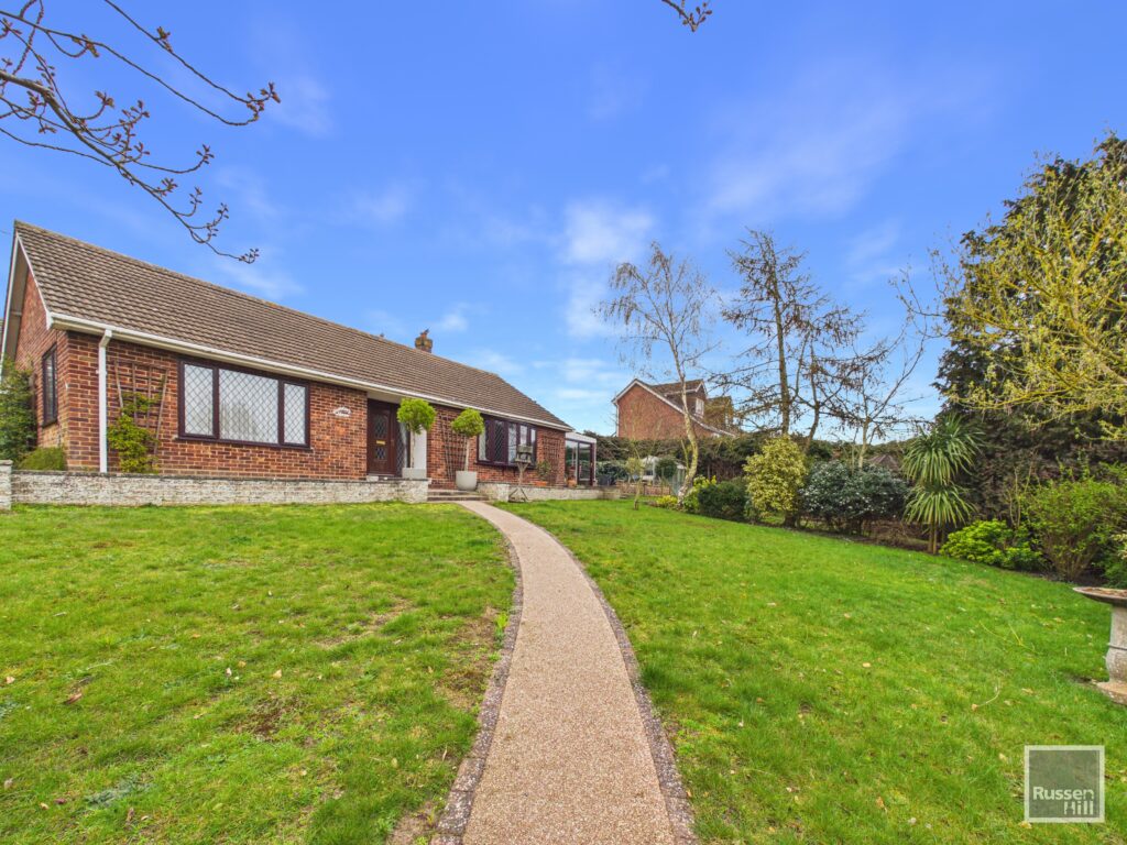 Penn Road, Taverham