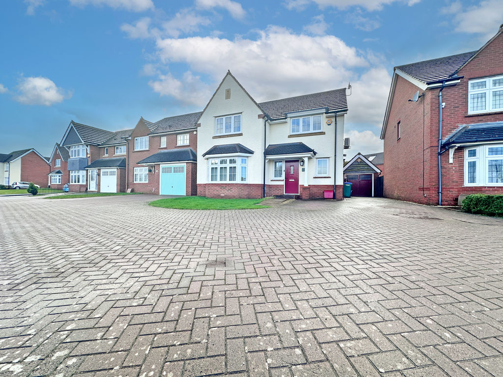 Upper Church Lane, Tipton, Dy4 9pd