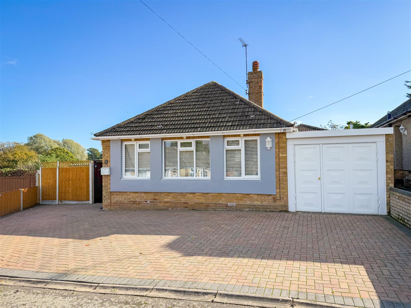 Craigfield Avenue, Great Clacton