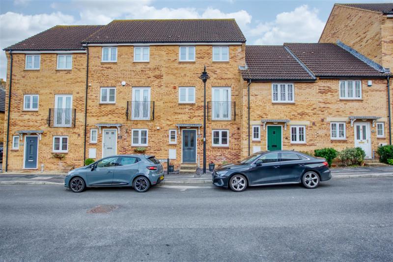 Shrewsbury Road, Yeovil, BA21