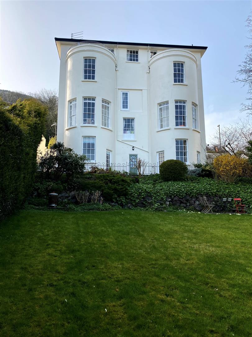 Worcester Road, Malvern
