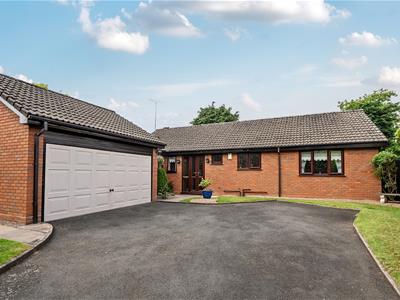 Fairfield Lane, Kidderminster