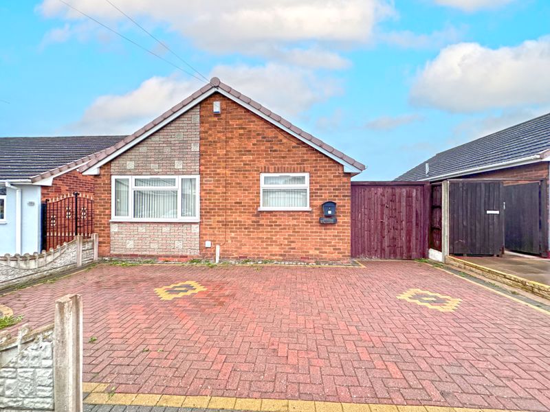 Bagnall Street, Ocker Hill, Tipton, Dy4 0ef