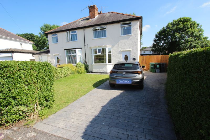 Brooklyn Drive, Great Sutton
