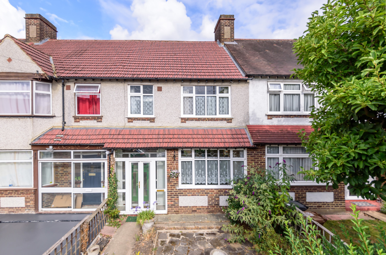 Ansford Road, Bromley BR1