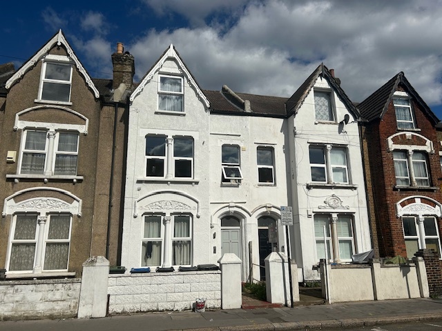 Stanger Road, South Norwood, SE25