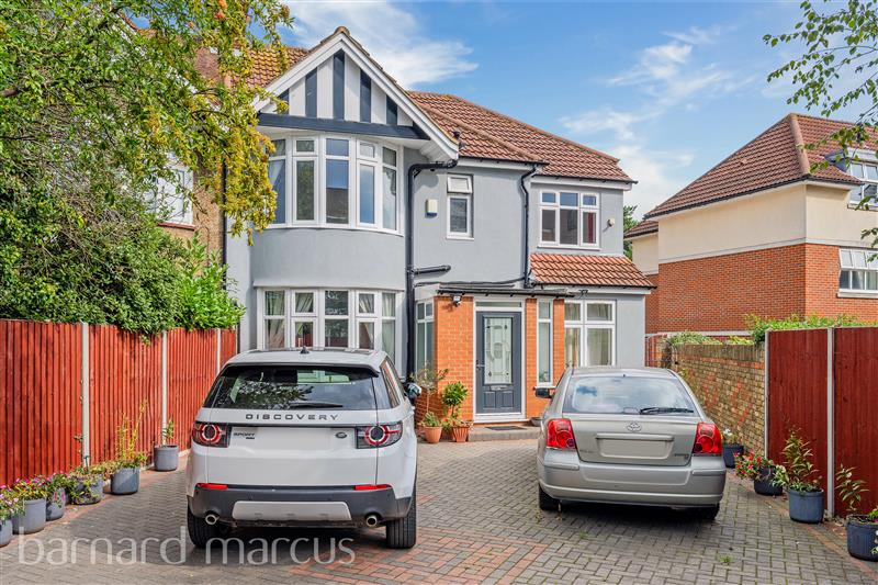 Ewell Road, SURBITON, KT6