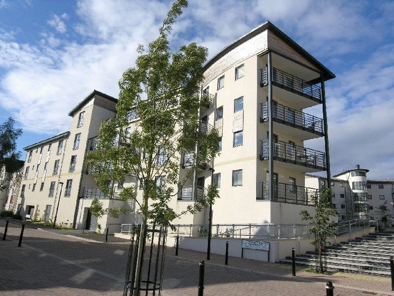 Seacole Crescent, Old Town, Swindon