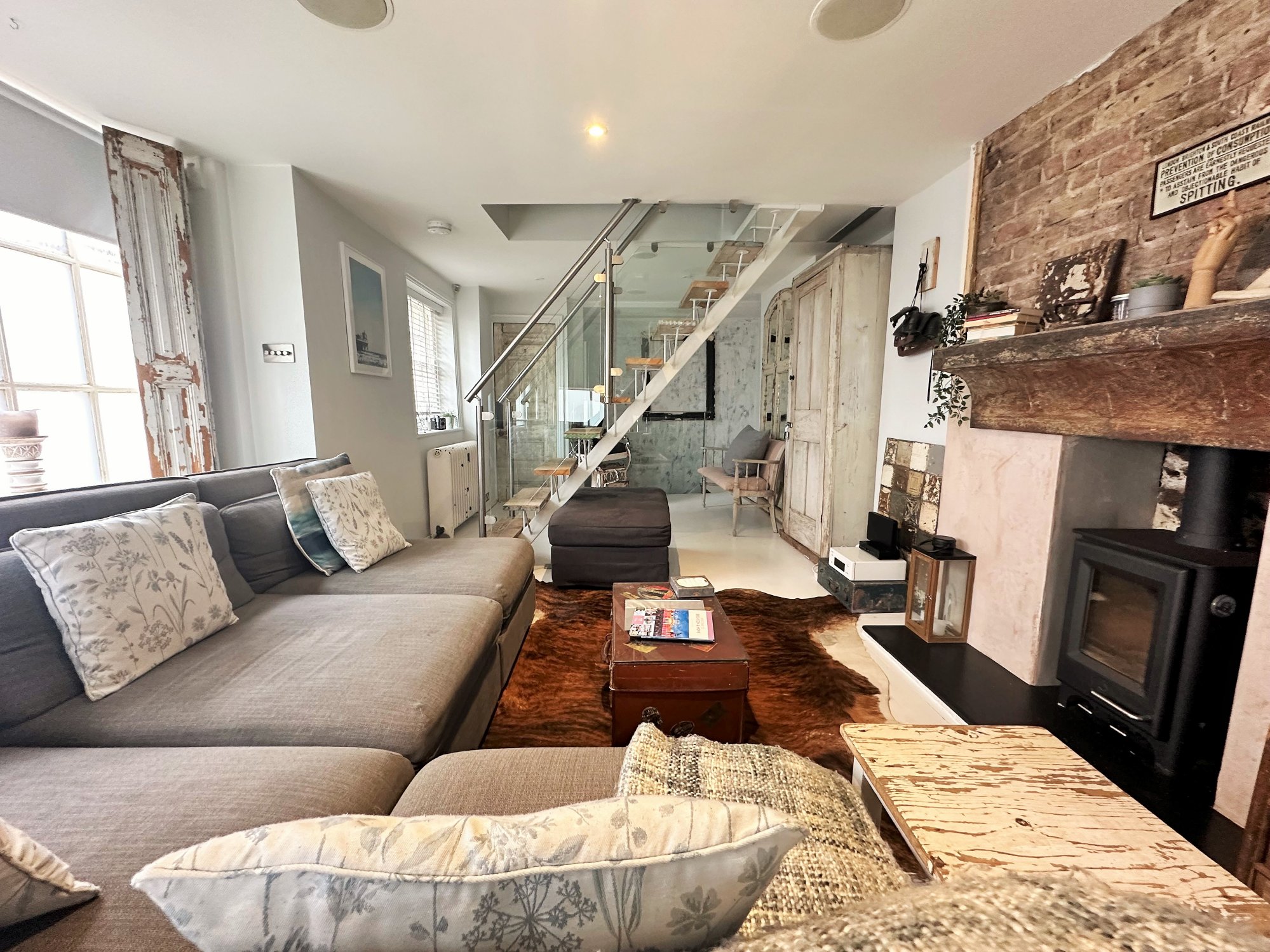 Western Street, Brighton, BN1 2PG
