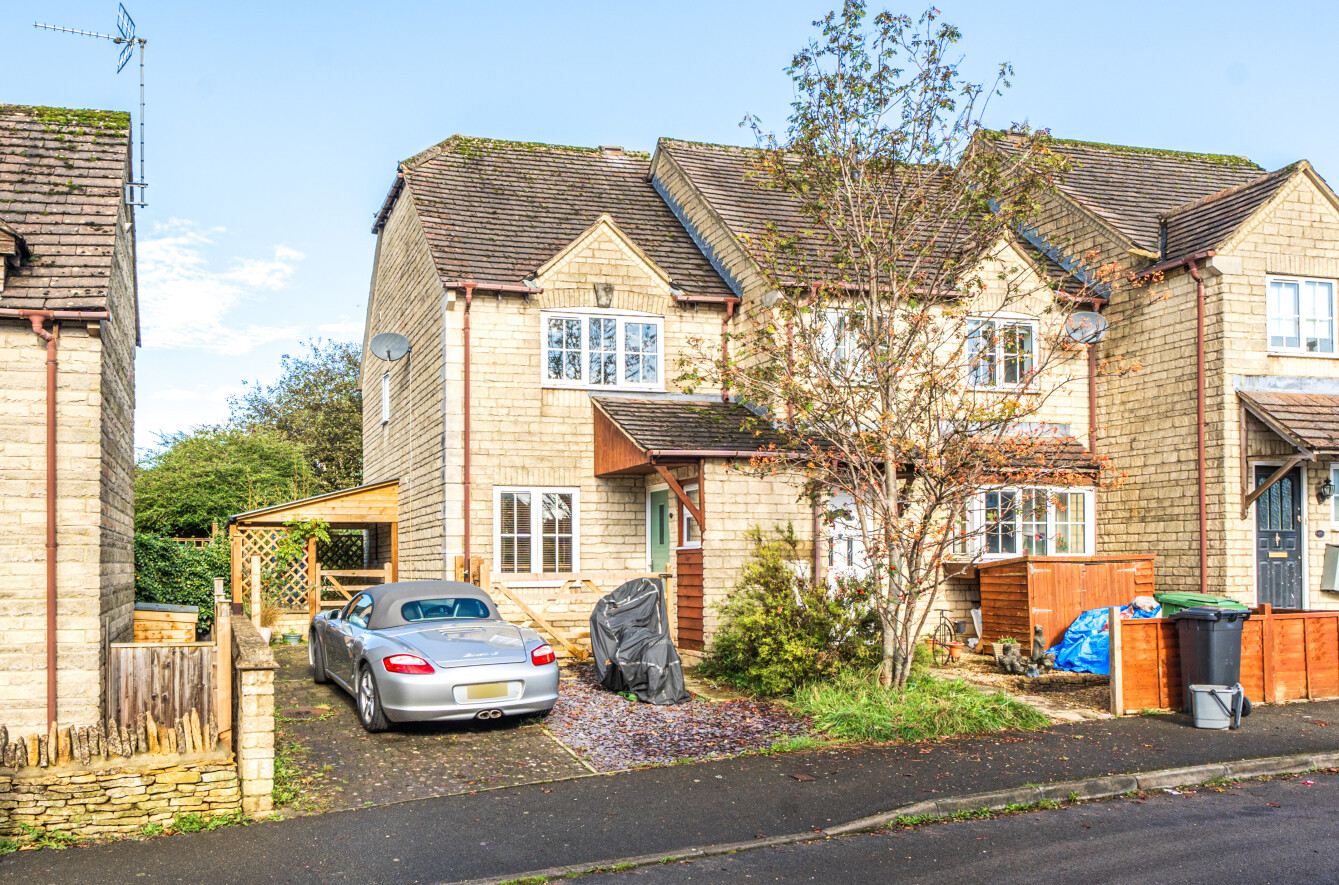 The Old Common, Chalford, Stroud, Gloucestershire, GL6