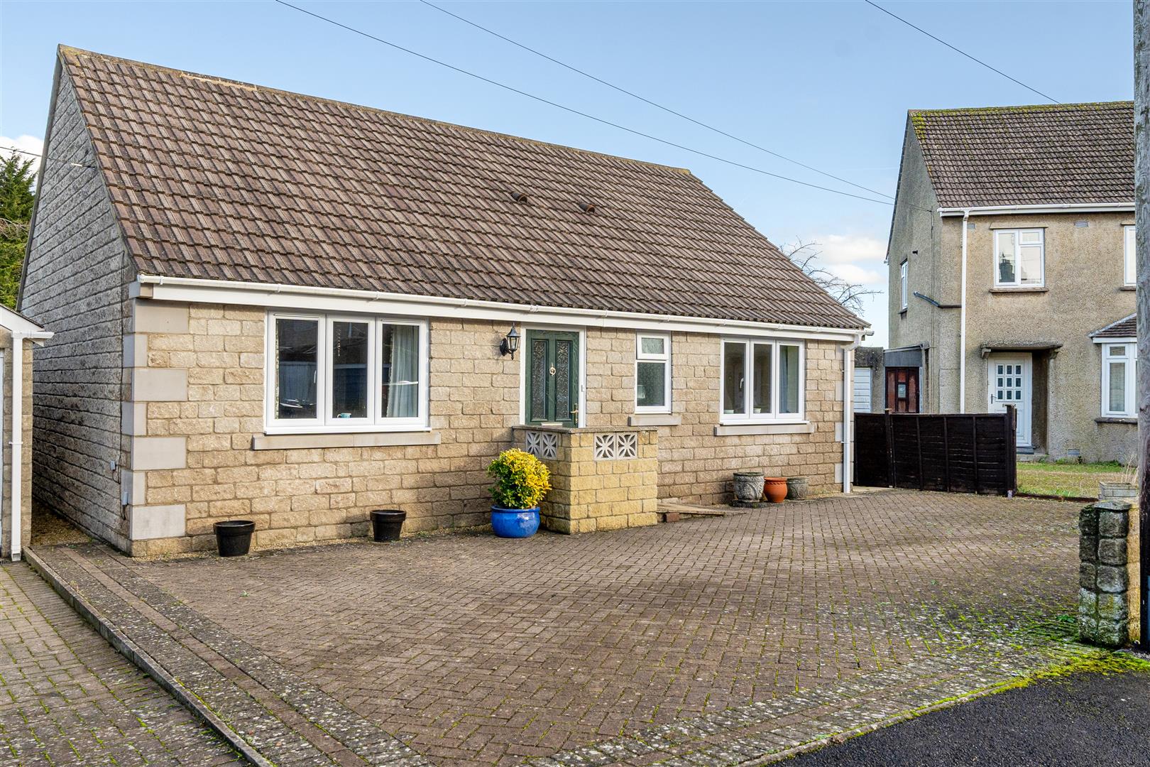 Hardens Close, Chippenham