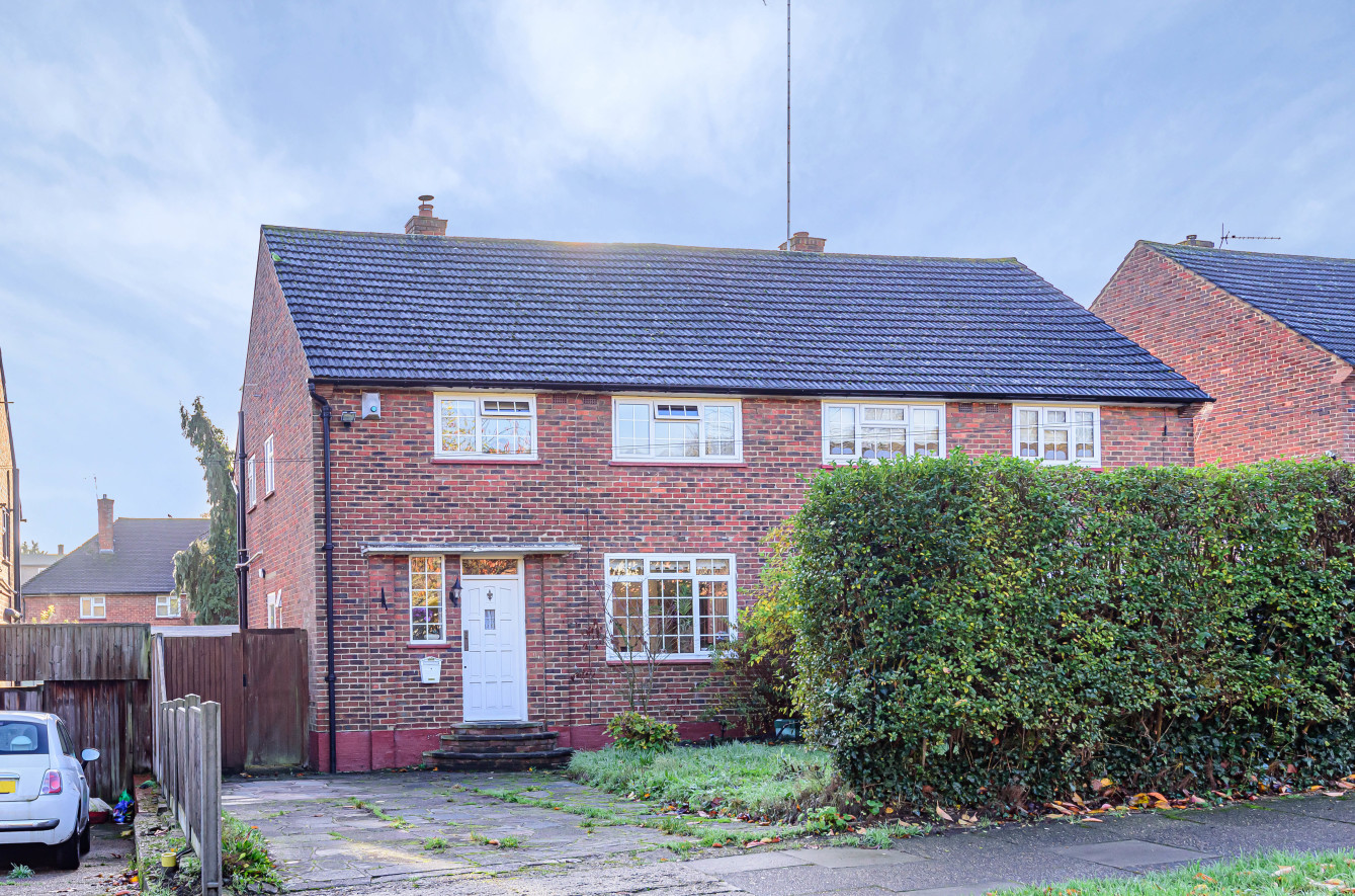 St. Pauls Wood Hill, Orpington BR5