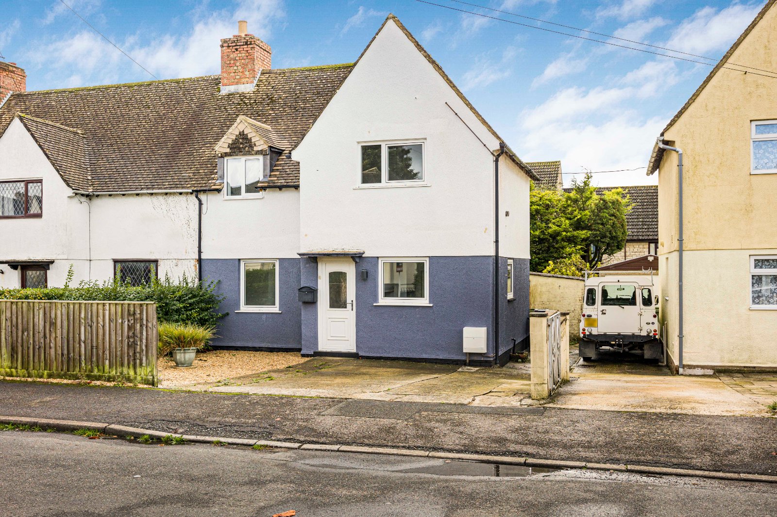 Springfield Road, Cirencester, Gloucestershire, GL7