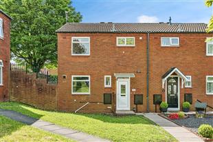 Bayswater Road, Dudley, DY3