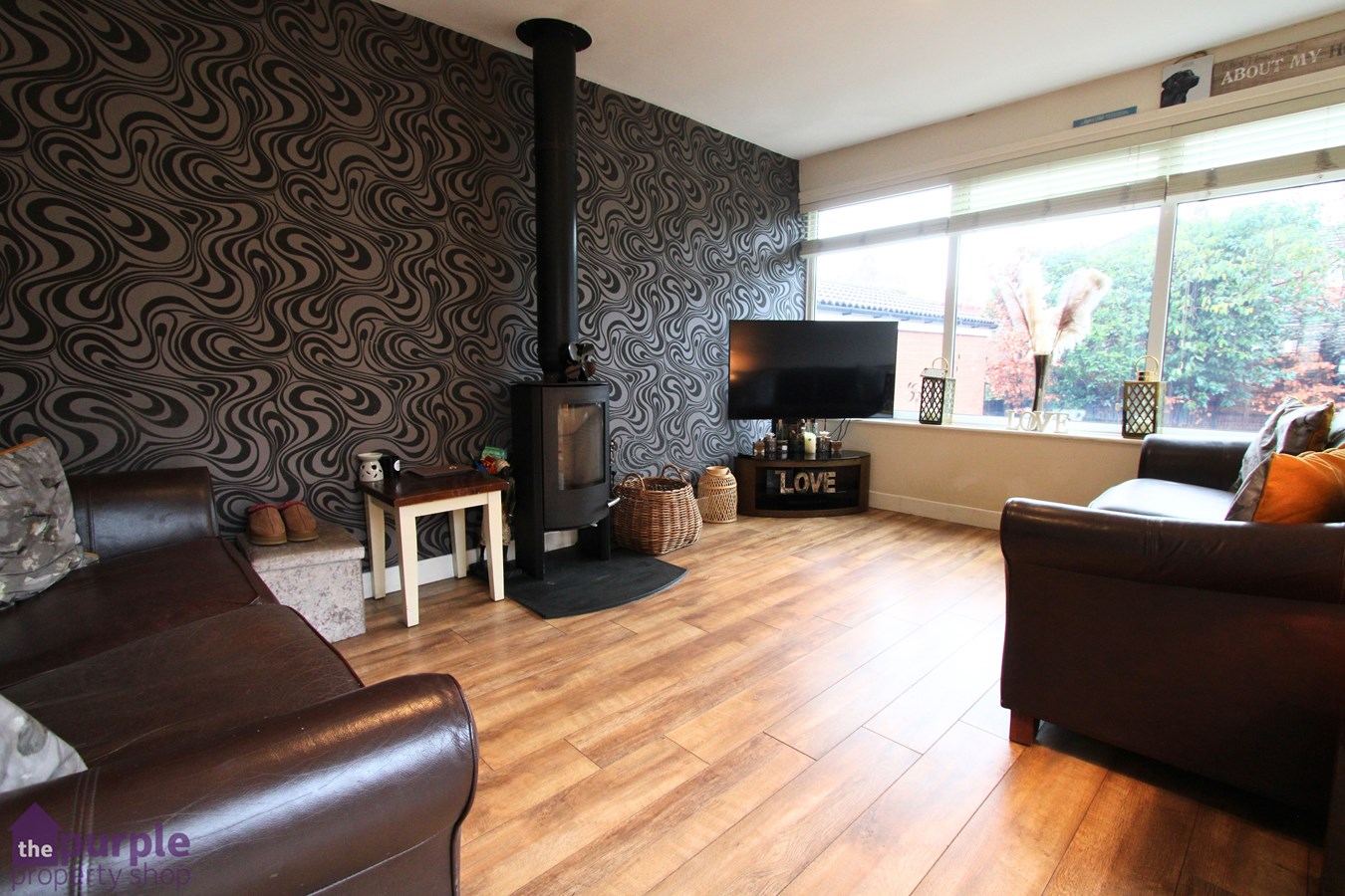 Staveley Avenue, Bolton, Greater Manchester, BL1