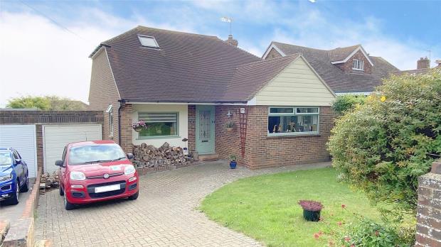 Ring Road, North Lancing, West Sussex, BN15