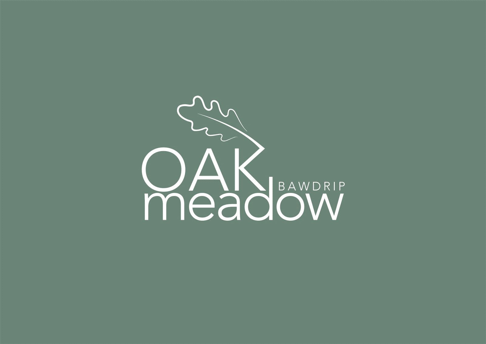 Oak Meadows, New Road, Bawdrip, Bridgwater, TA7