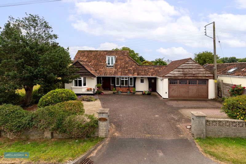 Higher Road, Woolavington, Nr. Bridgwater