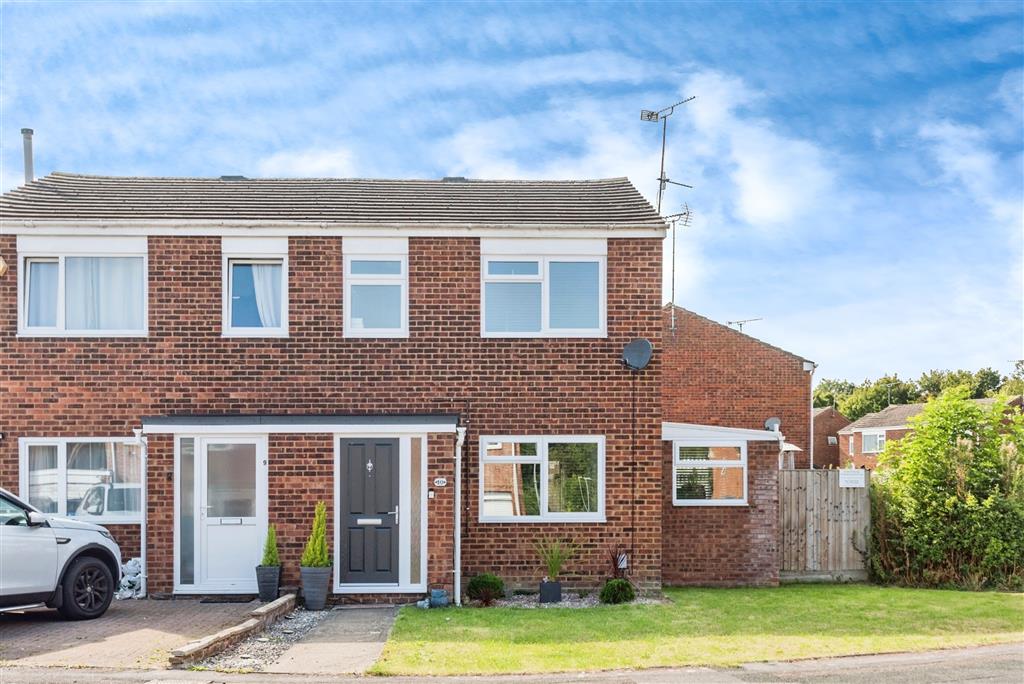 Conisborough, Toothill, SWINDON, SN5