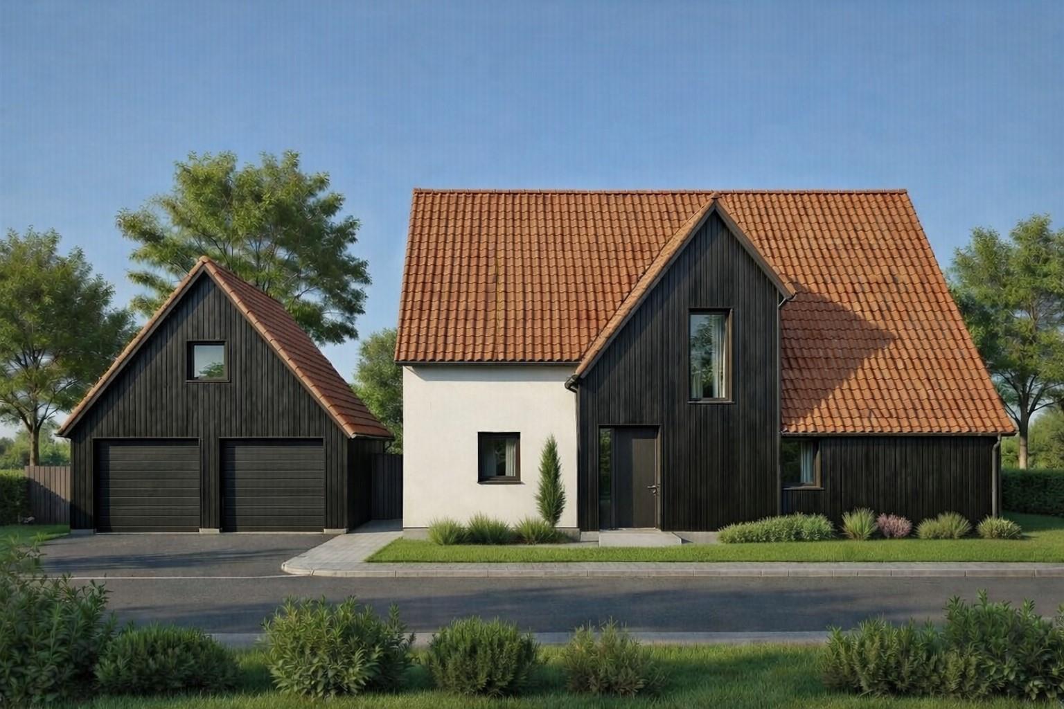 Mole Hill Green, Takeley, Bishop's Stortford