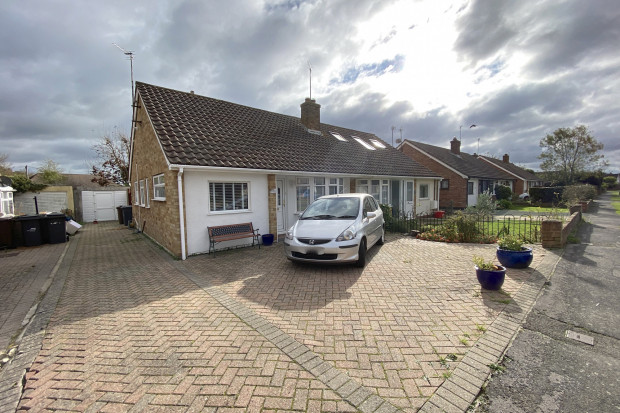 Sandbanks Way, Hailsham, BN27