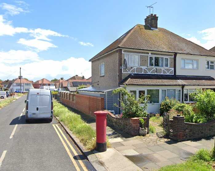 Southend on Sea