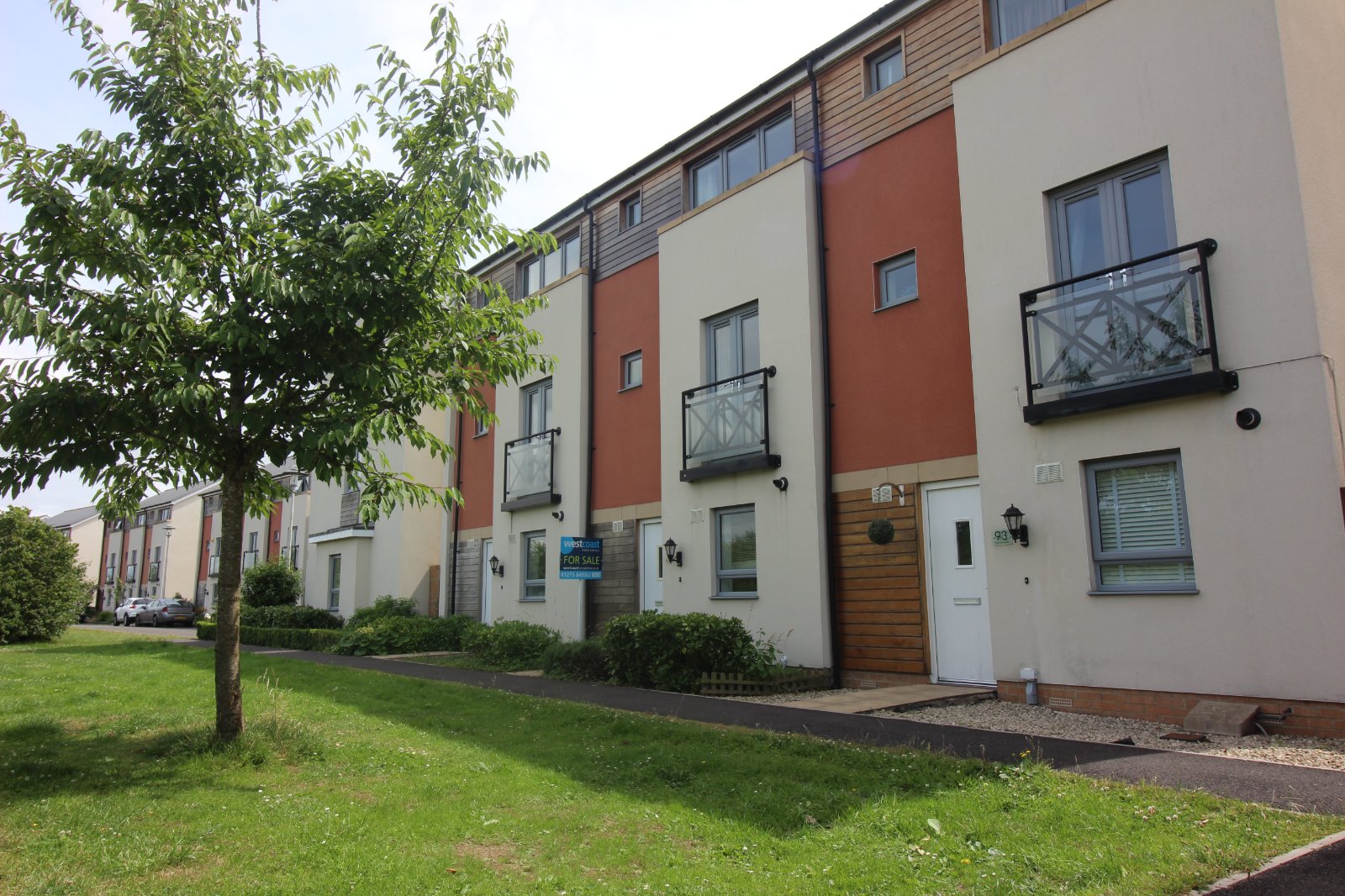 Wren Gardens, Portishead, Bristol, Somerset, BS20