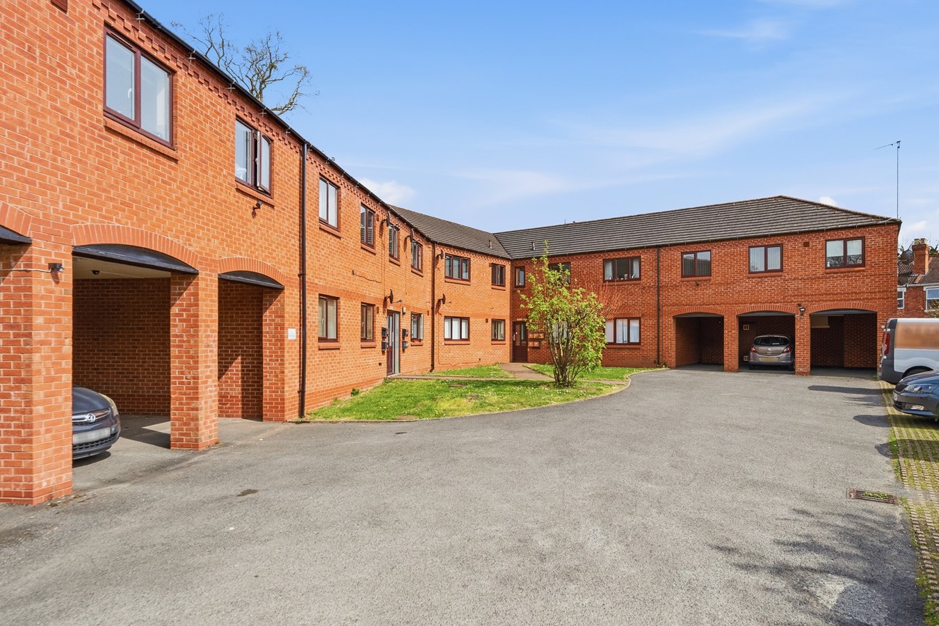 Tintern Avenue, Worcester, WR3