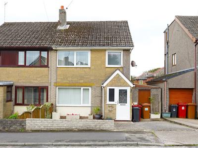 Langdale Crescent, Dalton-In-Furness