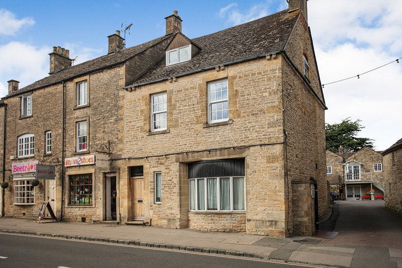 Sheep Street, Stow On The Wold, Cheltenham, Gloucestershire. GL54 1AA
