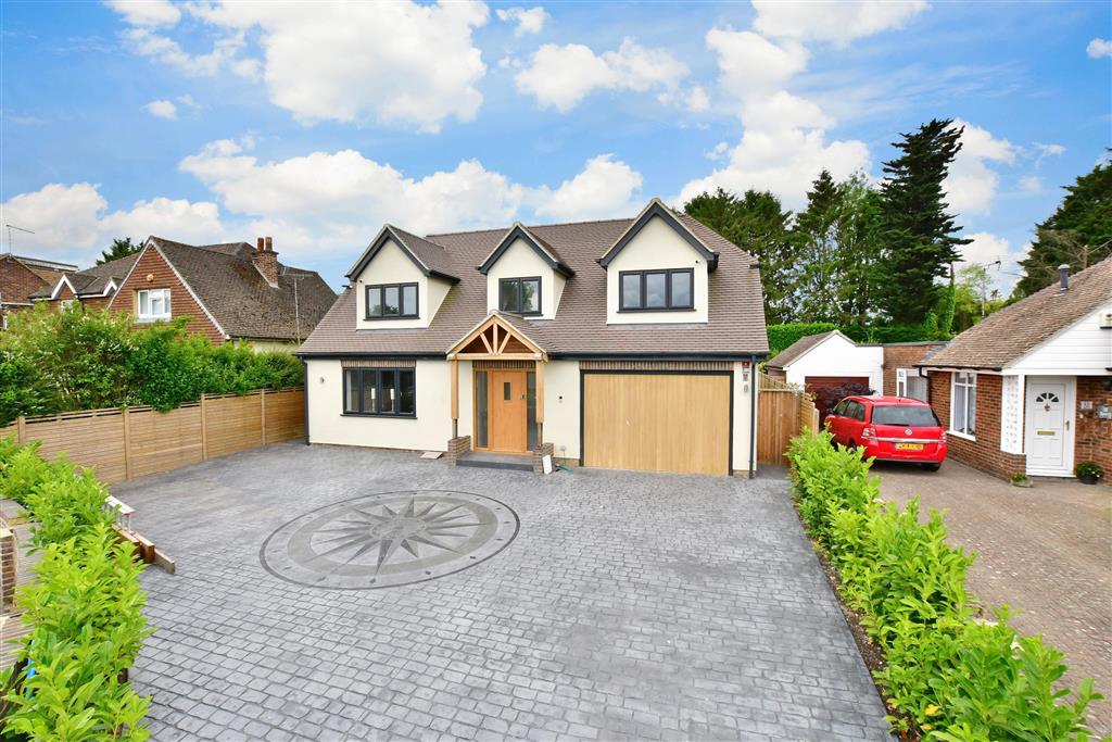 Willow Wood Road, , Meopham, Kent