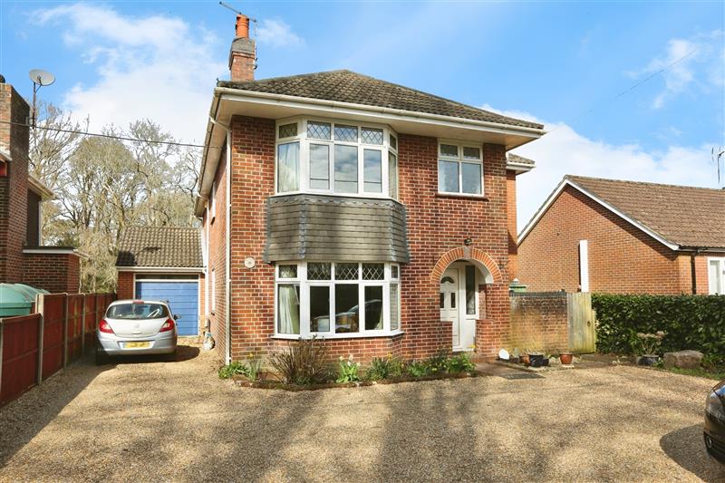 Curdridge Lane, Curdridge, Southampton, SO32