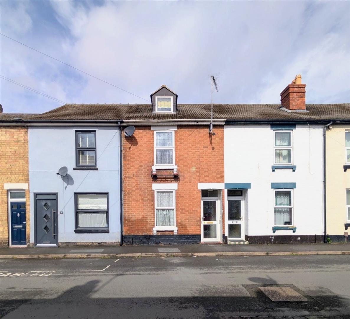 Stanley Road, Gloucester