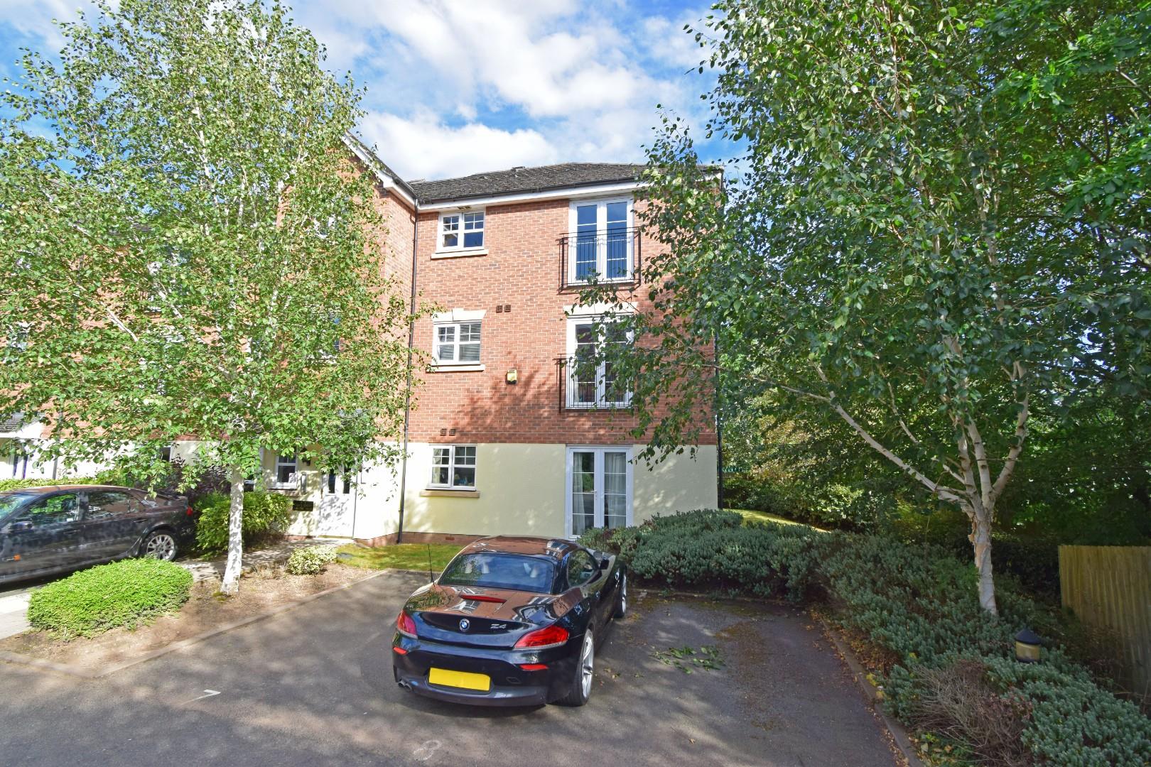 9 Craft Court, Railway Walk, Breme Park, Bromsgrove, B60 3GW