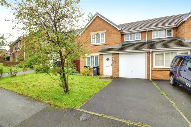 Beechwood Close, Sacriston, Durham, DH7